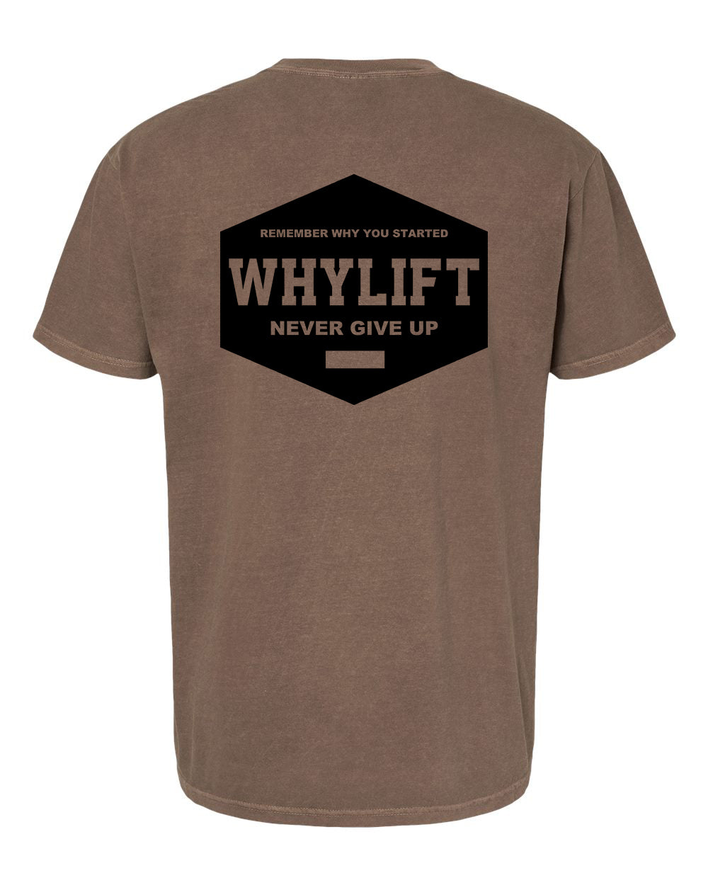 The Anniversary V.2 Heavyweight Tee