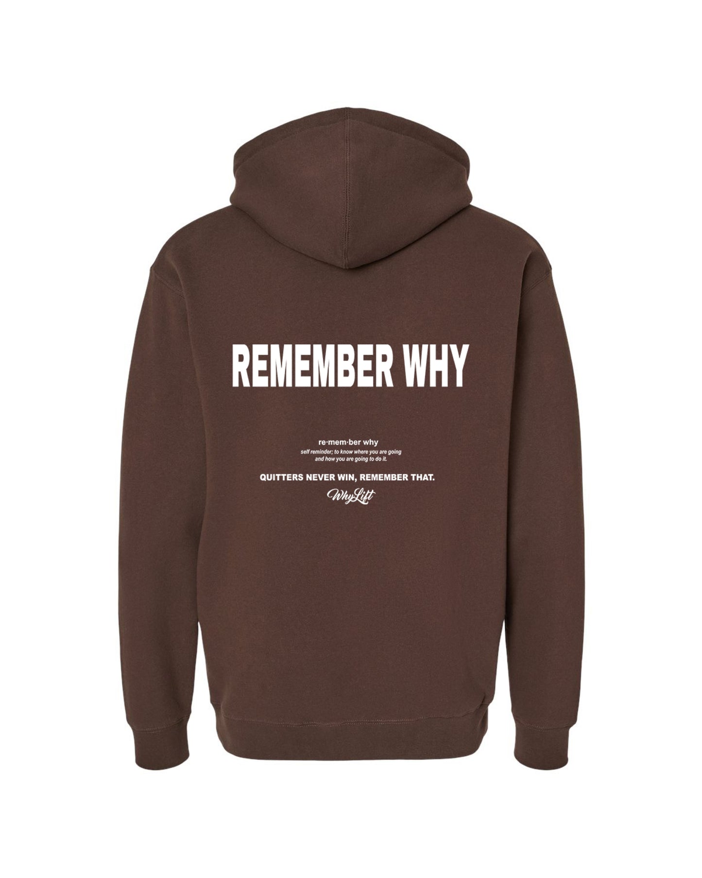 The Legacy Hoodie