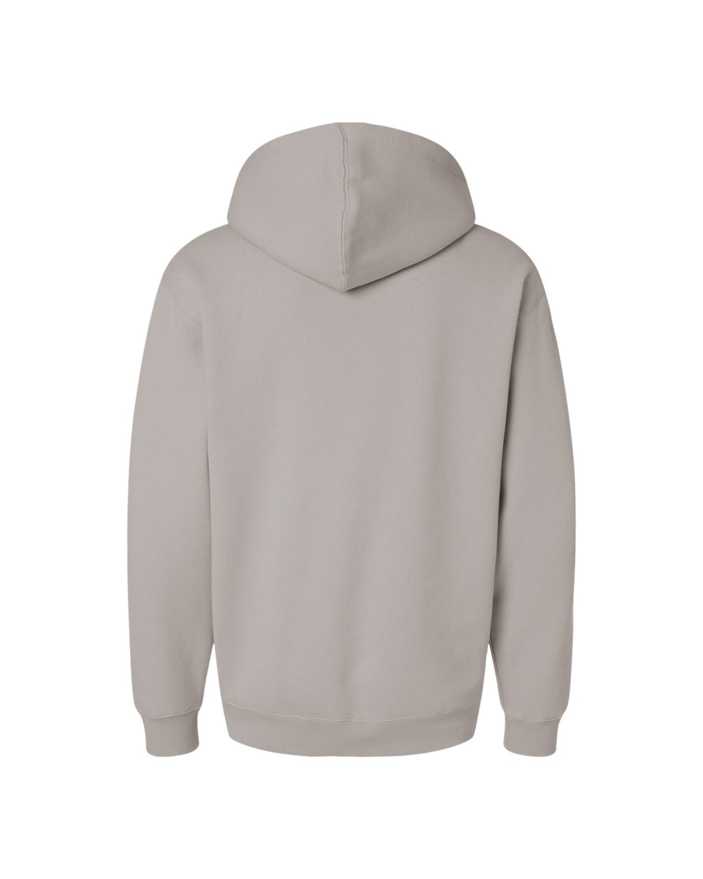 The Established Embroidered Hoodie