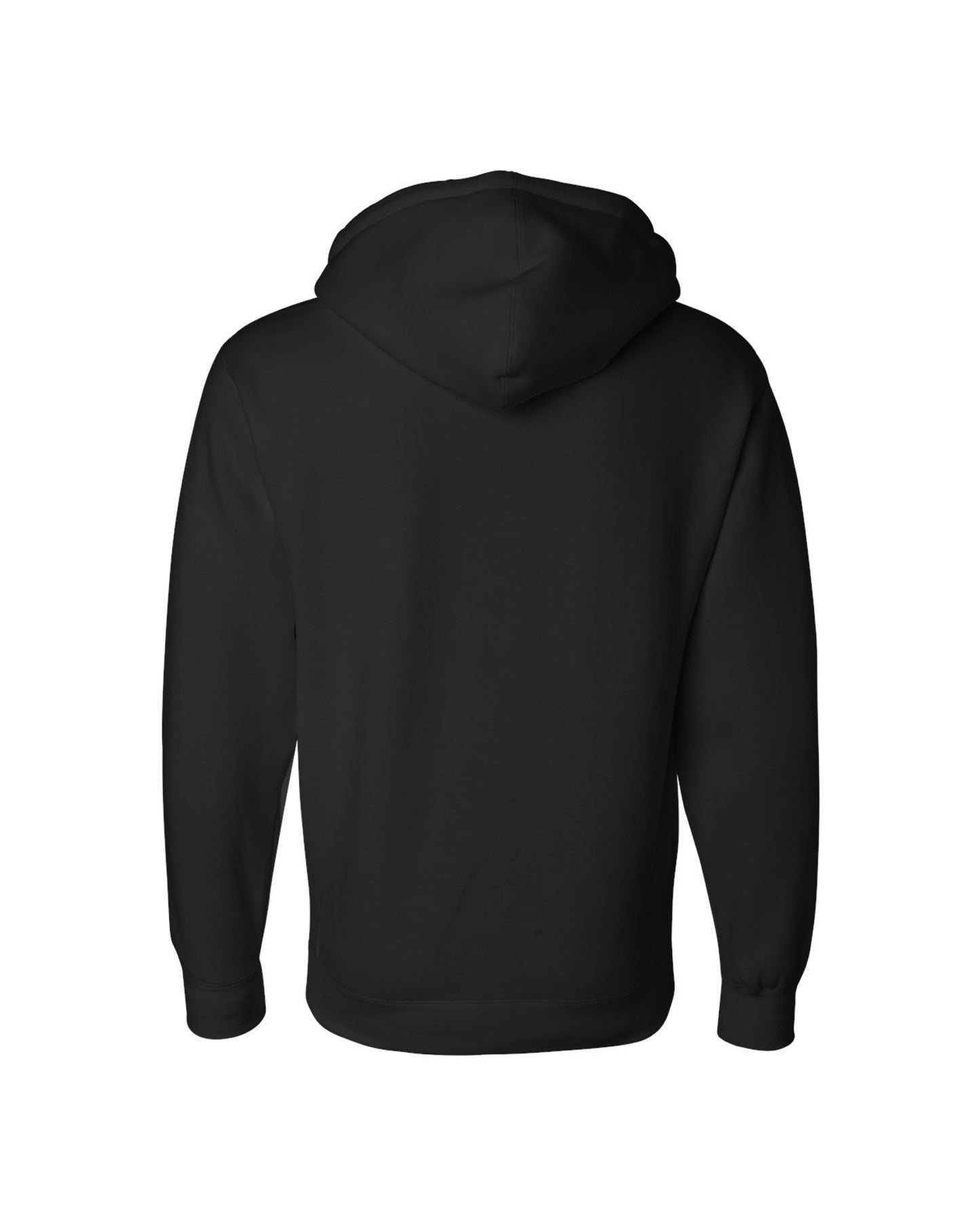 The Established Embroidered Hoodie