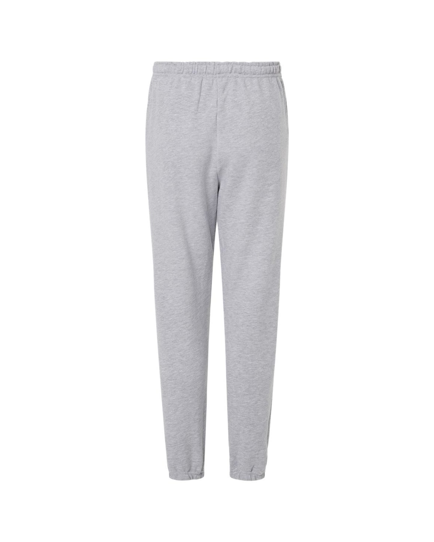 The Legacy Joggers V.2 Elastic Bottom Band