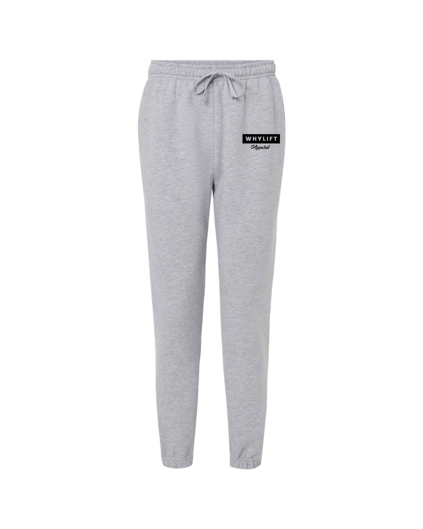 The Legacy Joggers V.2 Elastic Bottom Band