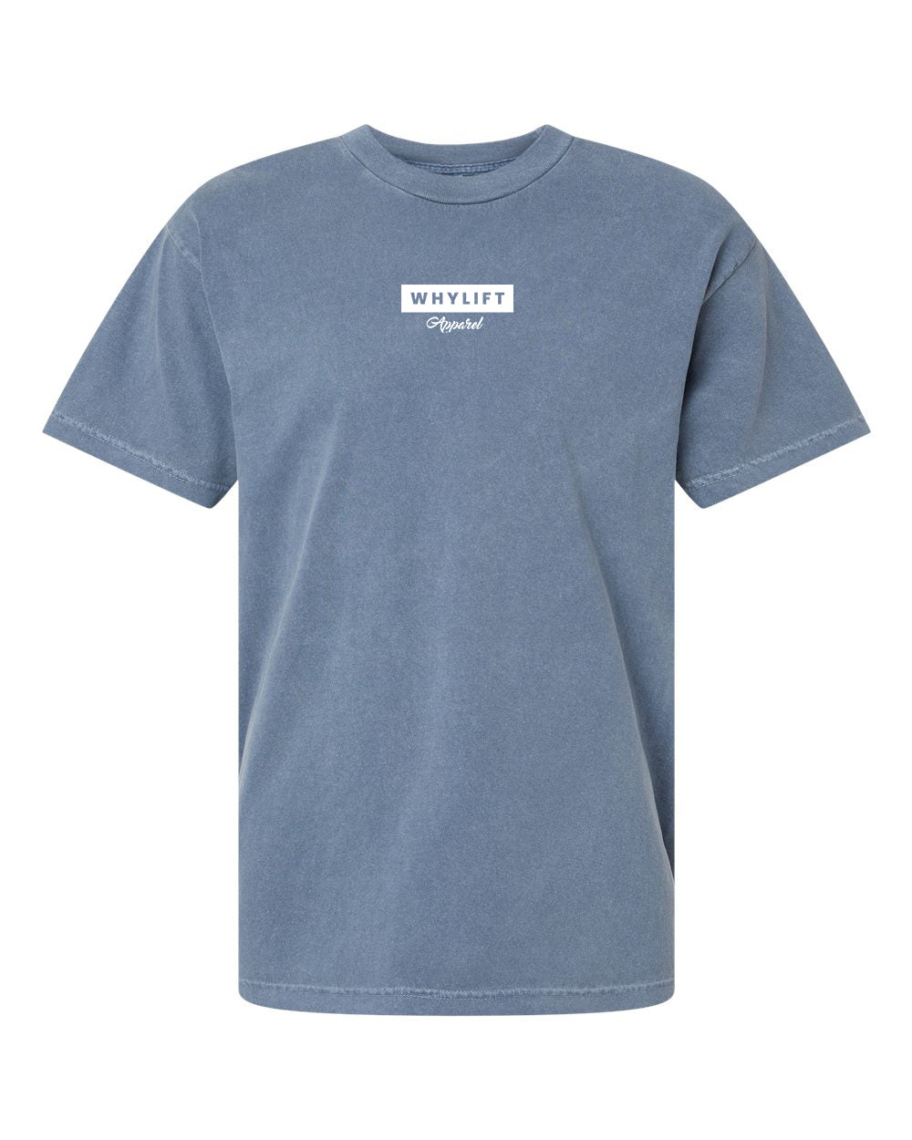 The Legacy Heavyweight Tee