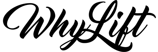 WhyLift logo