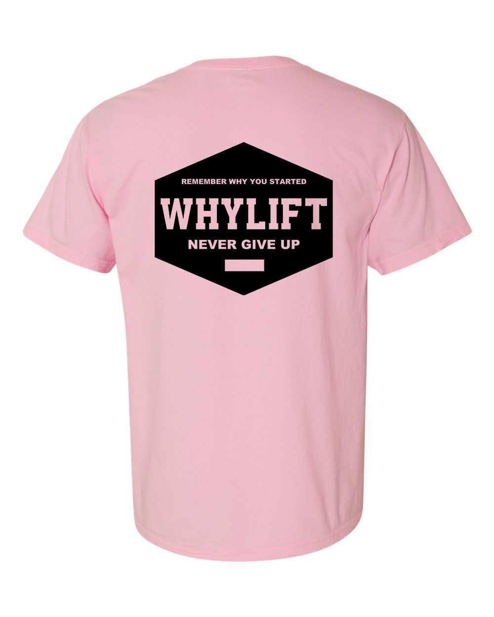 The Anniversary V.2 Heavyweight Tee