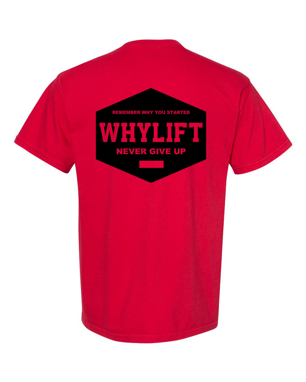 The Anniversary V.2 Heavyweight Tee