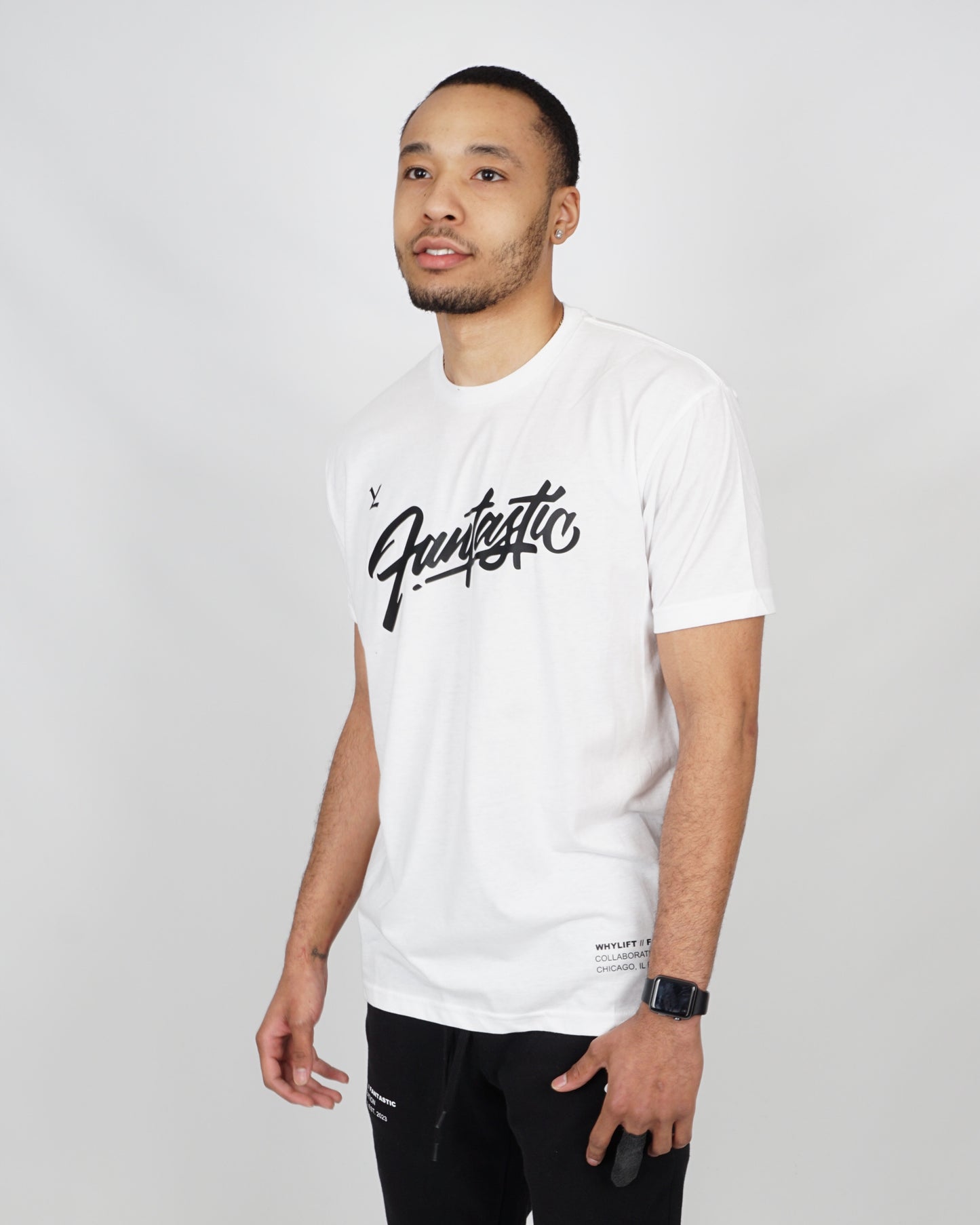 Fantastic Tee (Multiple Colorways)
