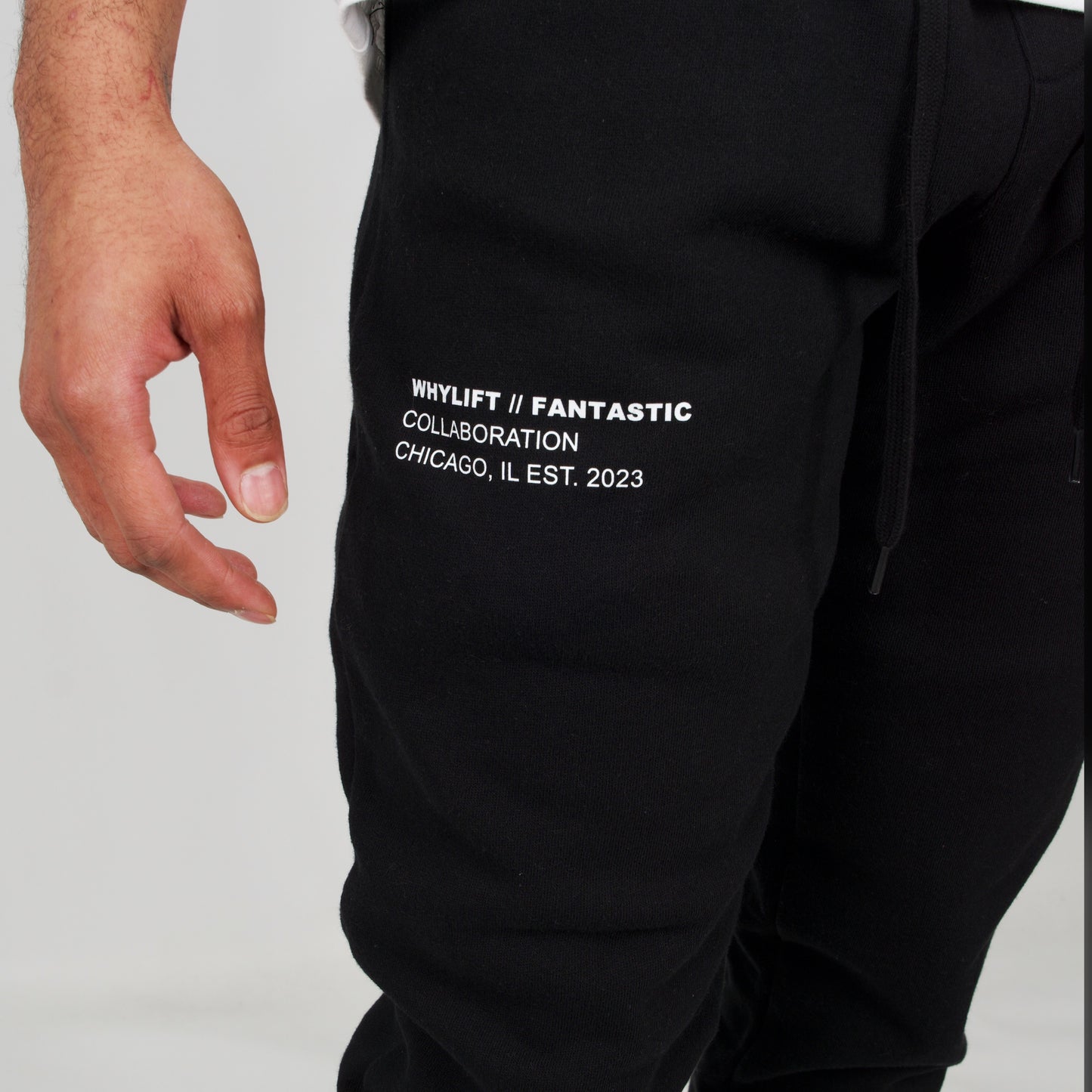 Fantastic Joggers