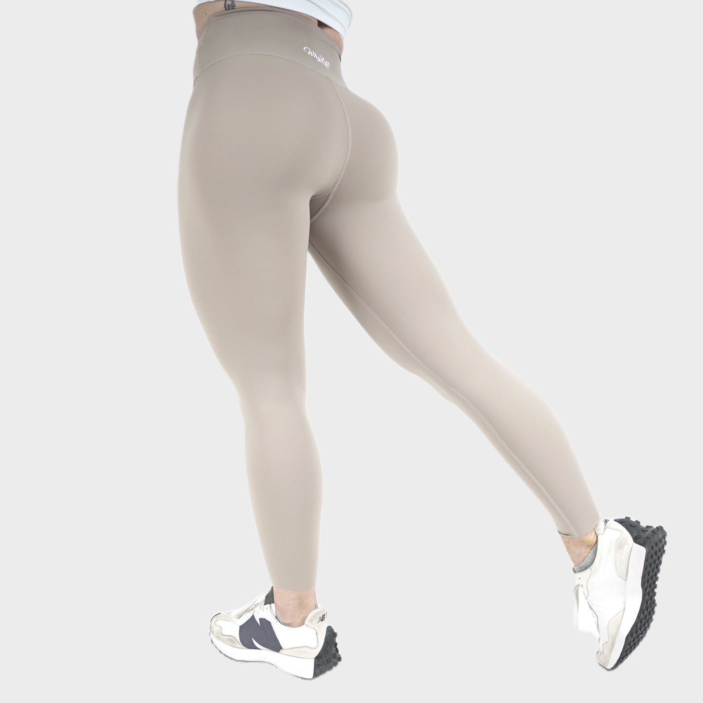 The Cloud9 Legging