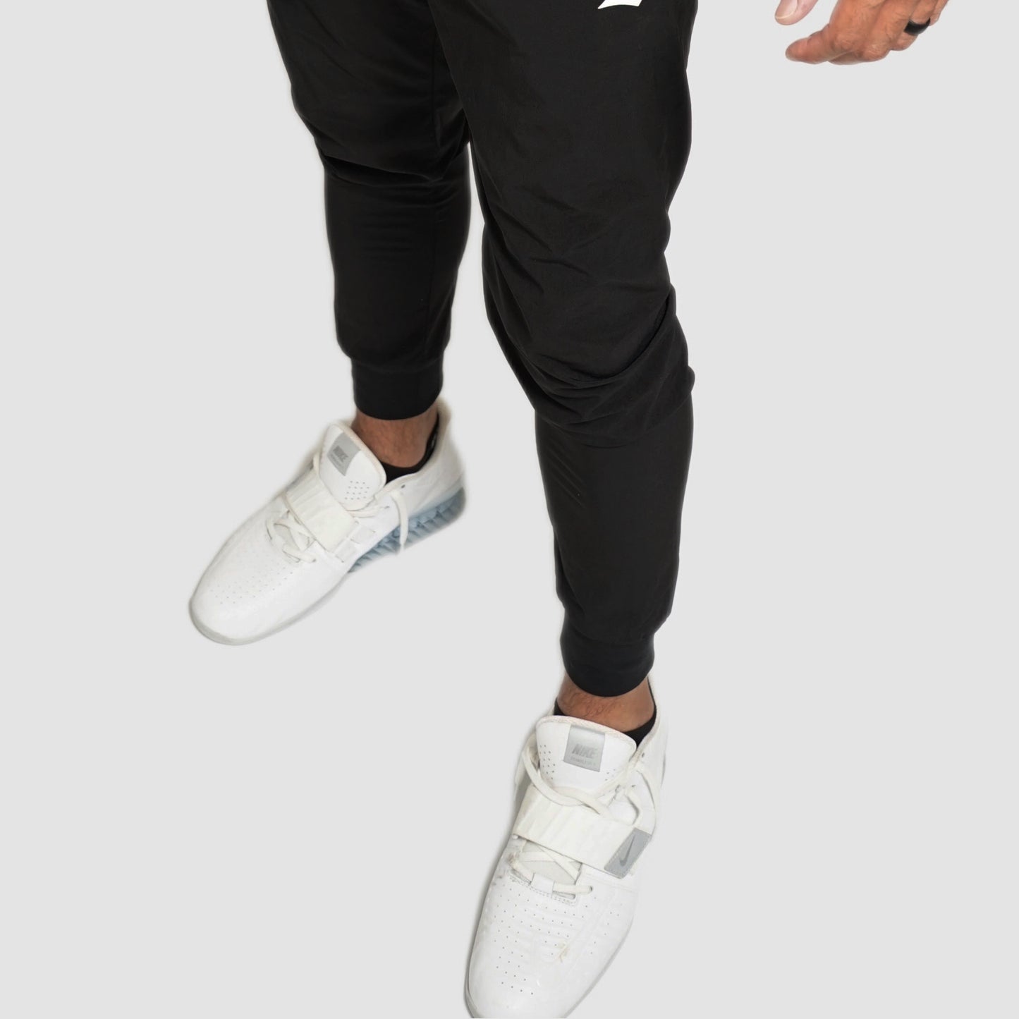 The Swift Jogger
