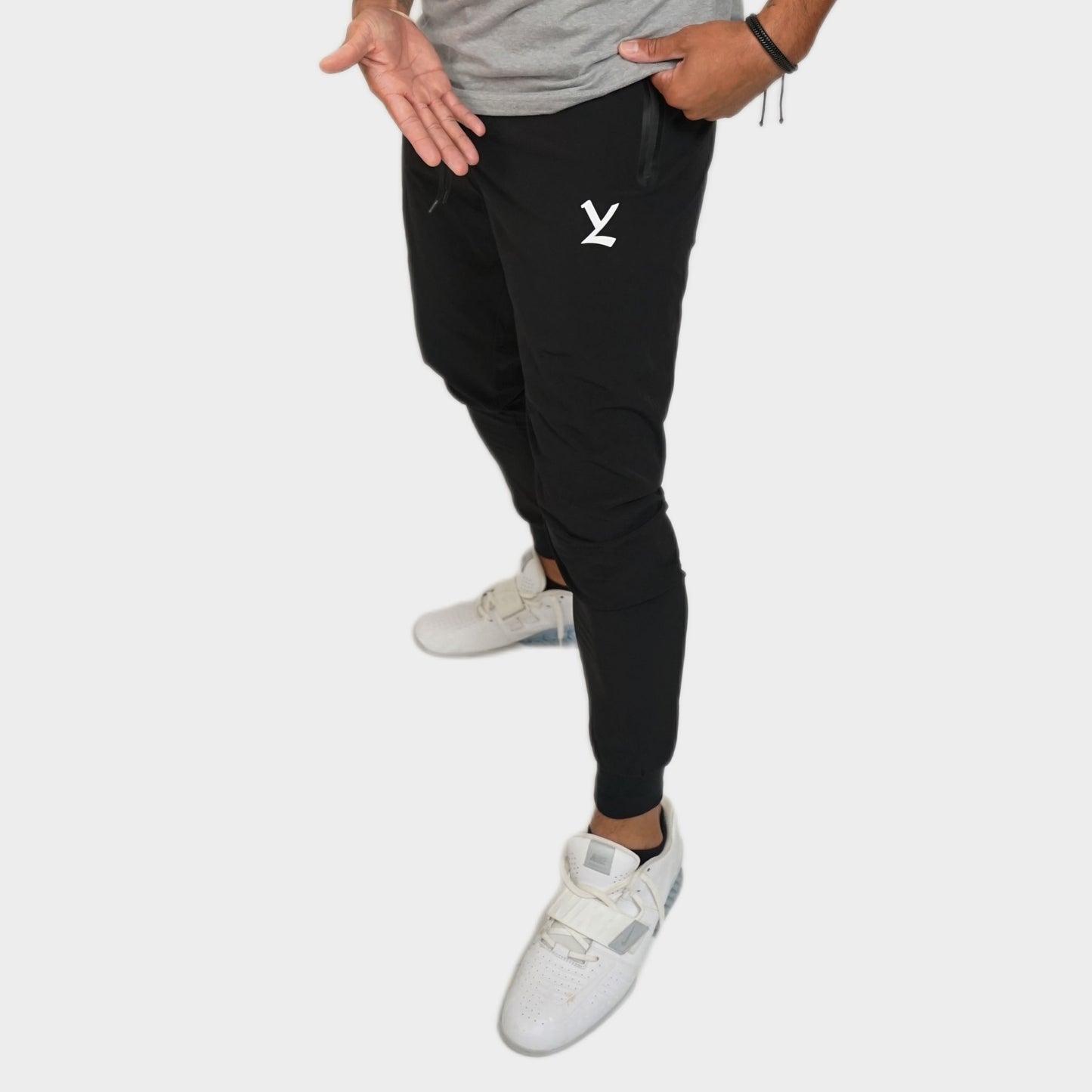 The Swift Jogger