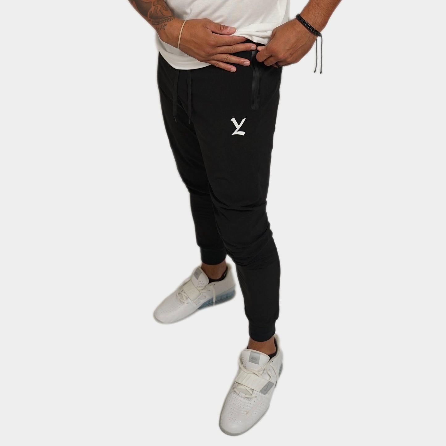 The Swift Jogger