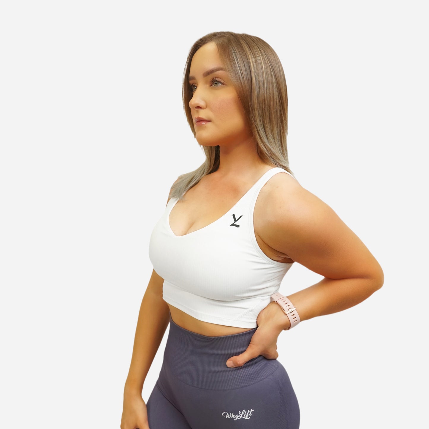 The Essential Legging