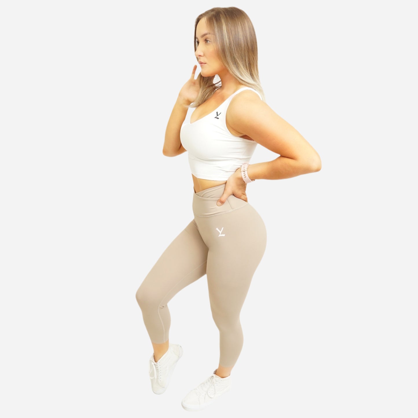 The Cloud9 Legging