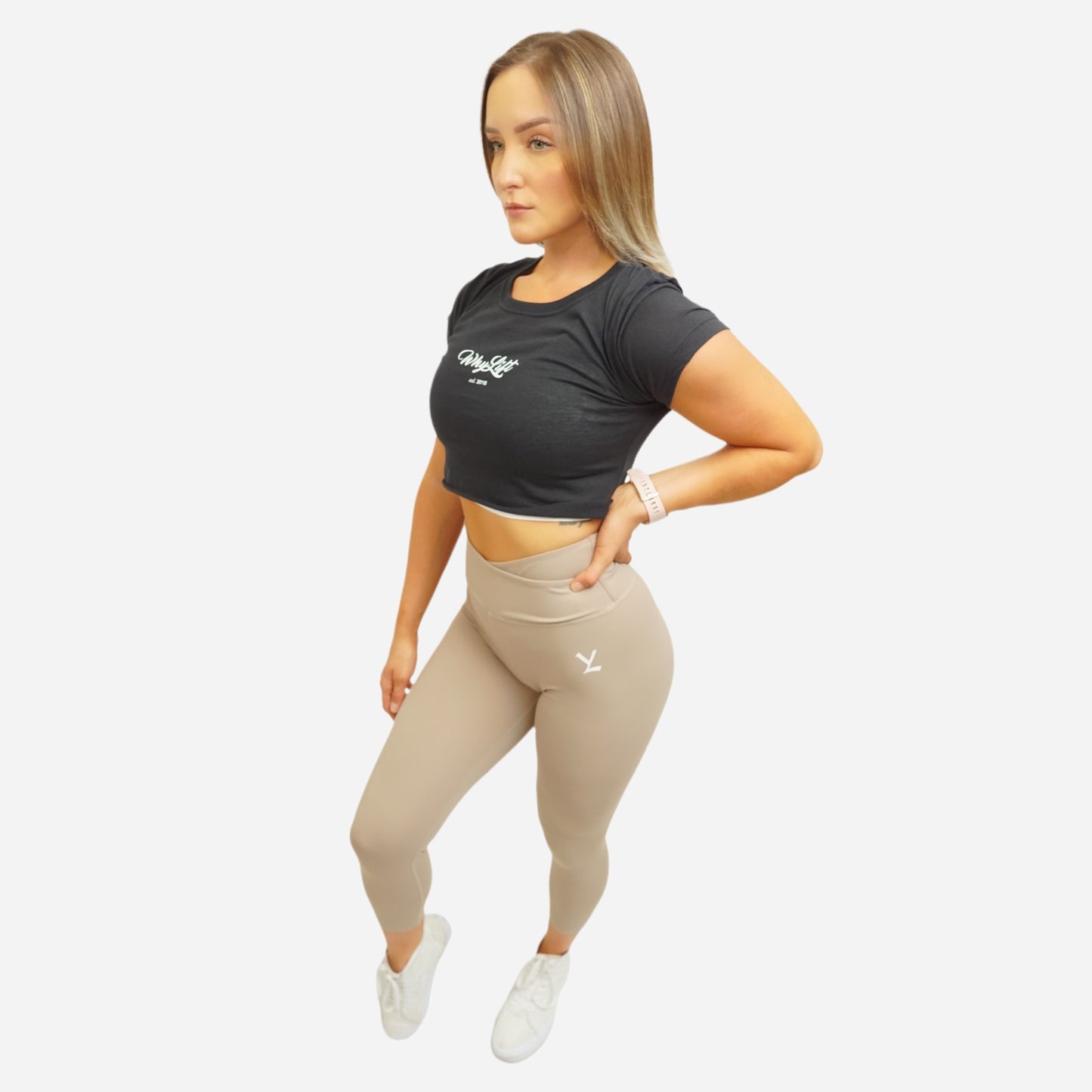The Cloud9 Legging