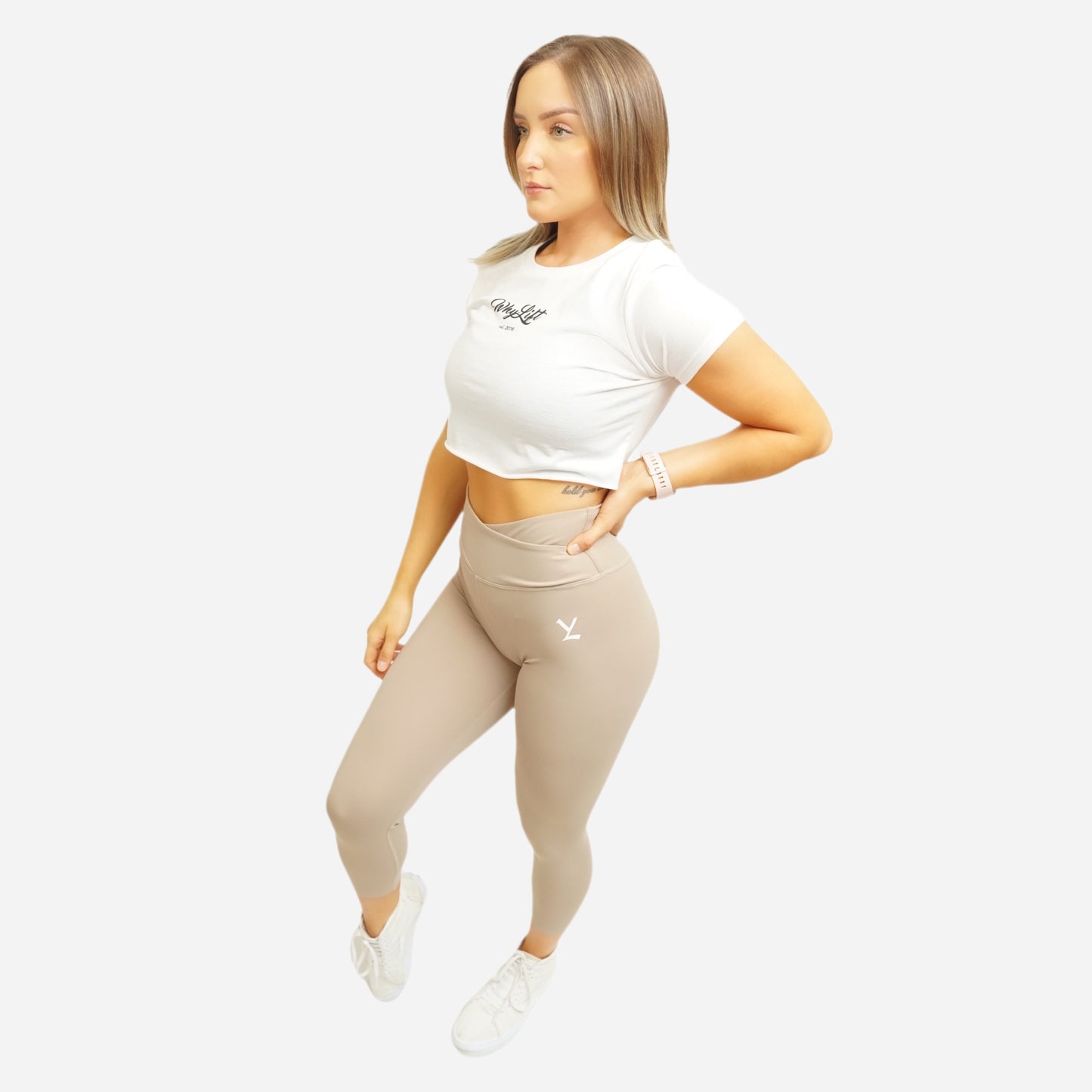 The Cloud9 Legging