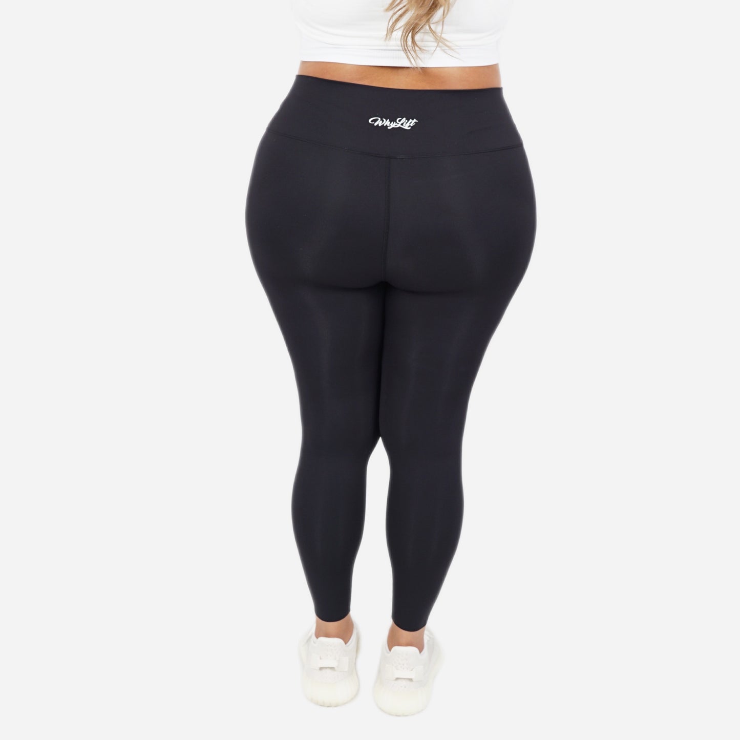 The Vital Legging (XL ONLY)