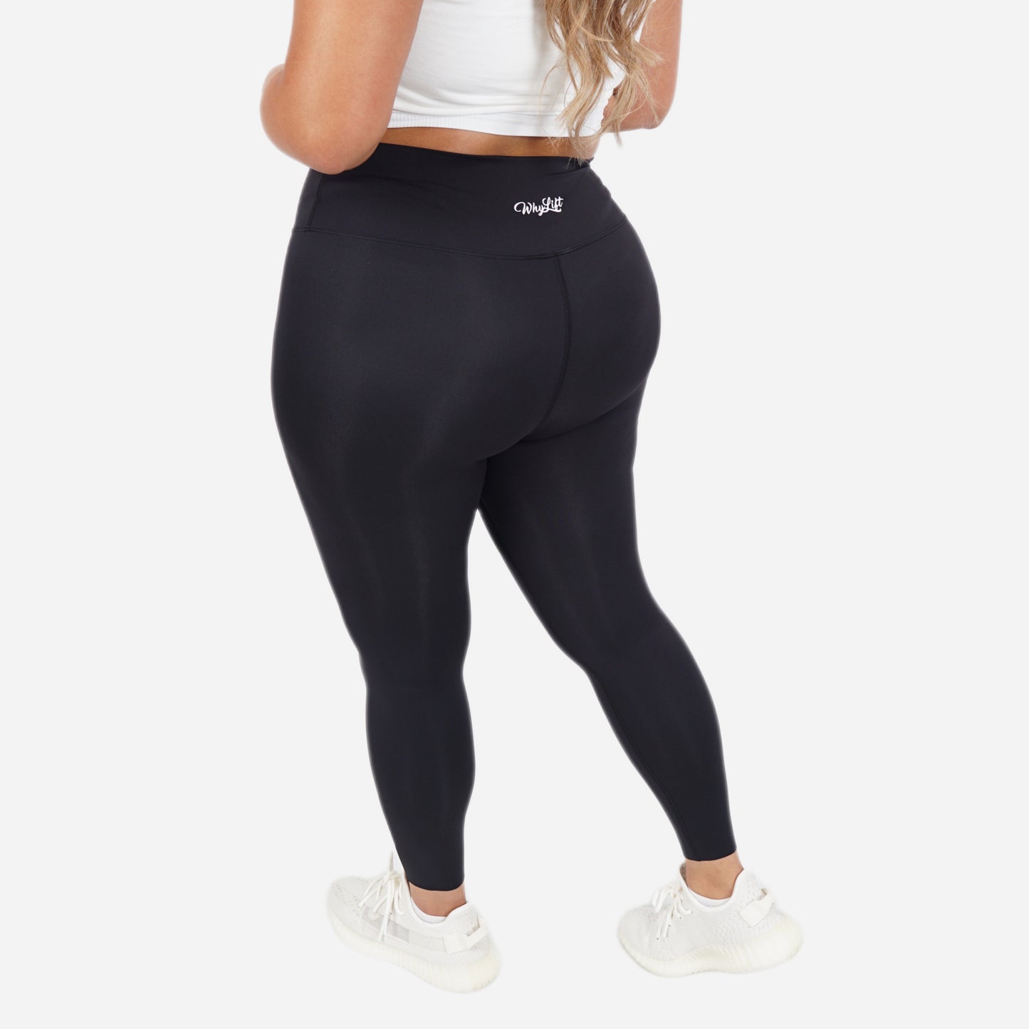 The Vital Legging (XL ONLY)