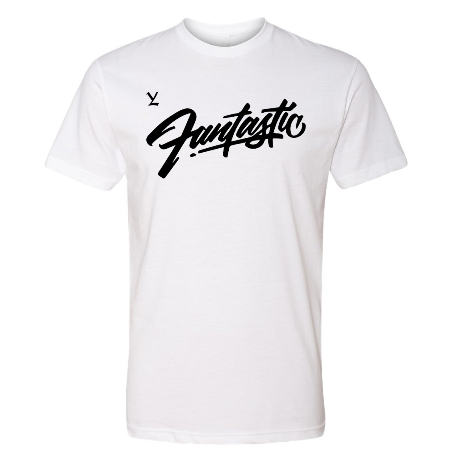 Fantastic Tee (Multiple Colorways)