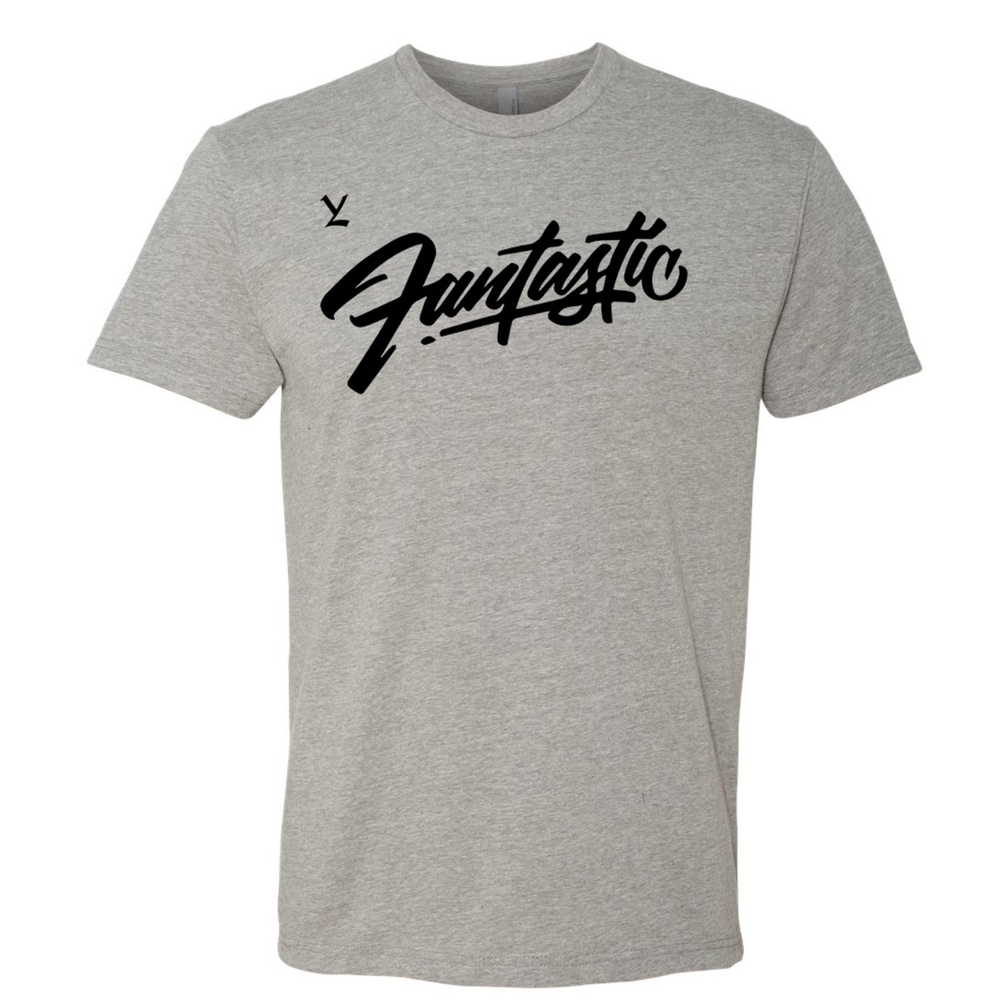 Fantastic Tee (Multiple Colorways)