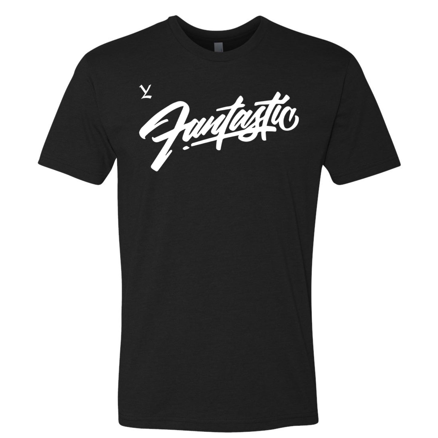 Fantastic Tee (Multiple Colorways)
