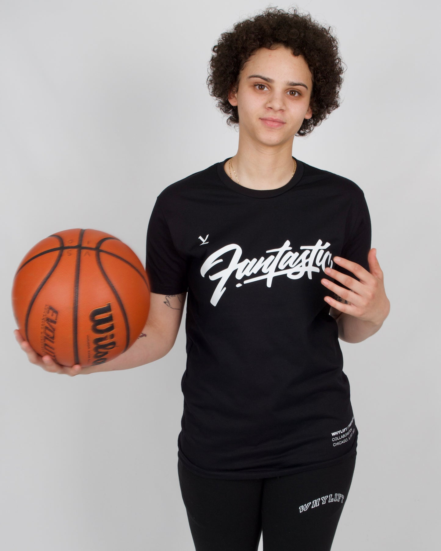 Fantastic Tee (Multiple Colorways)