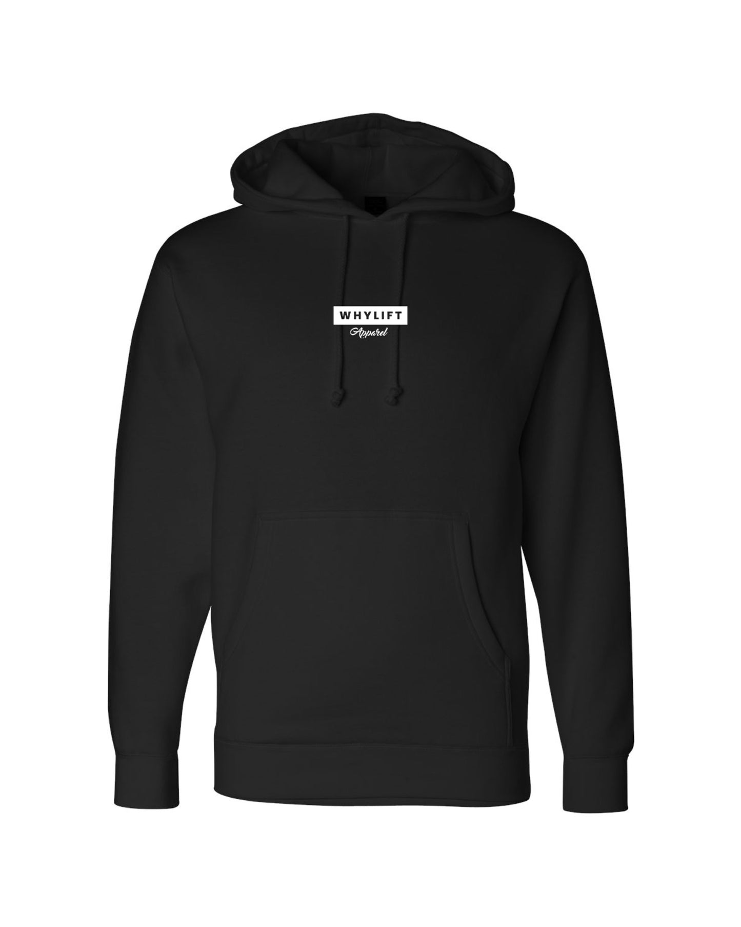 The Legacy Hoodie