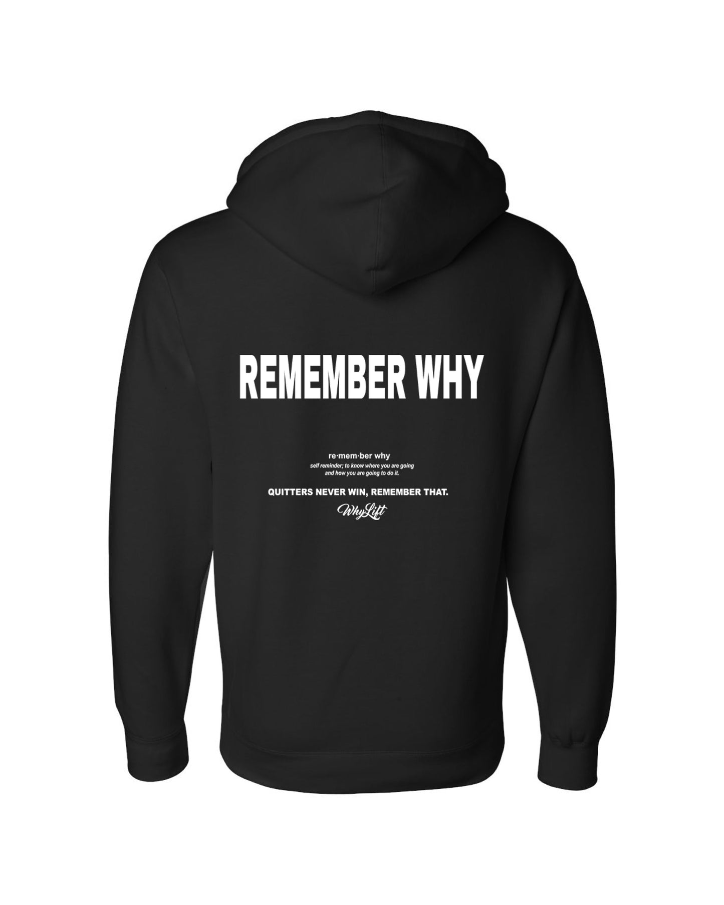 The Legacy Hoodie