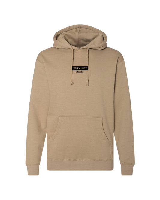 The Legacy Hoodie