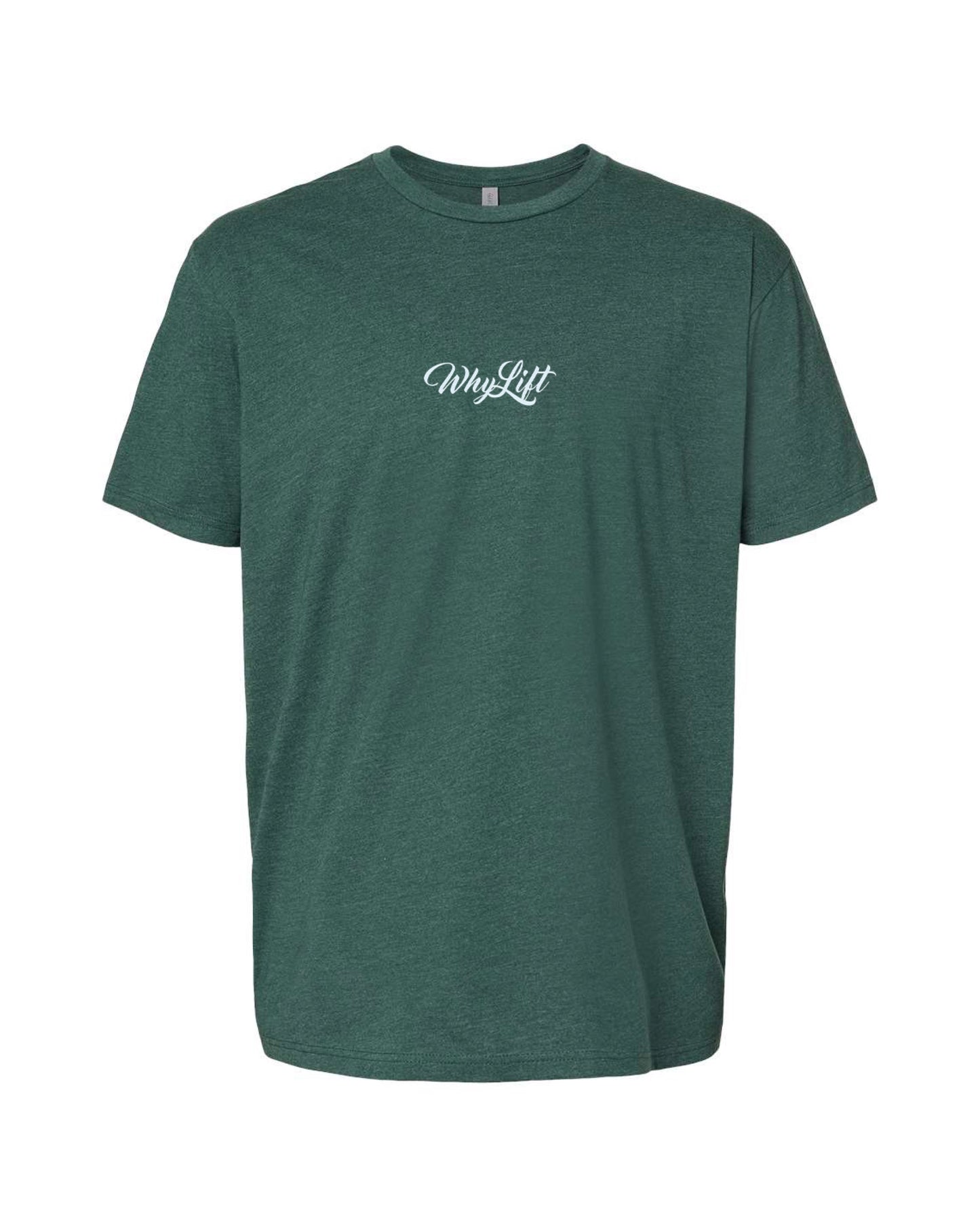 The Remember Why - Always Tee