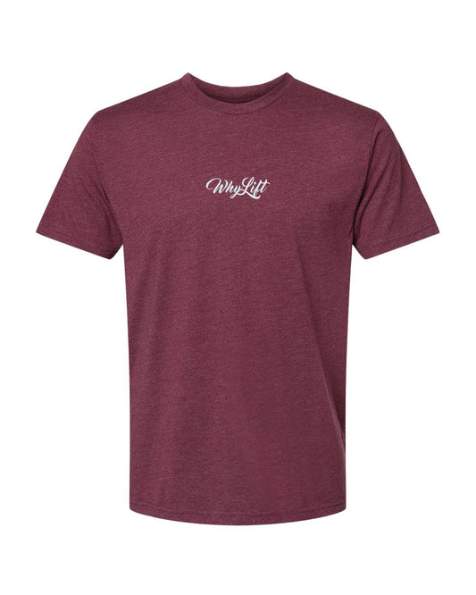 The Remember Why - Always Tee