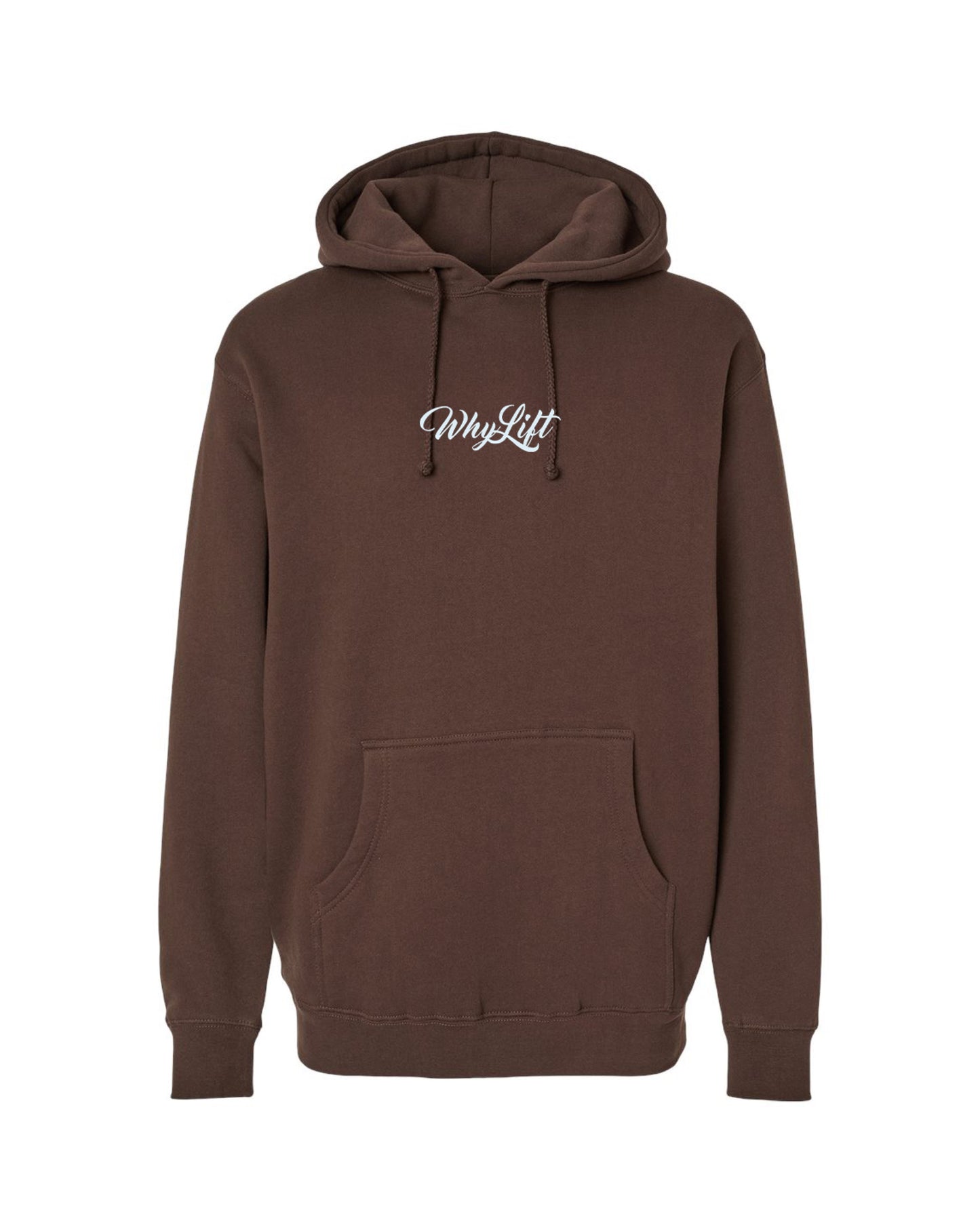 The Remember Why - Always Hoodie