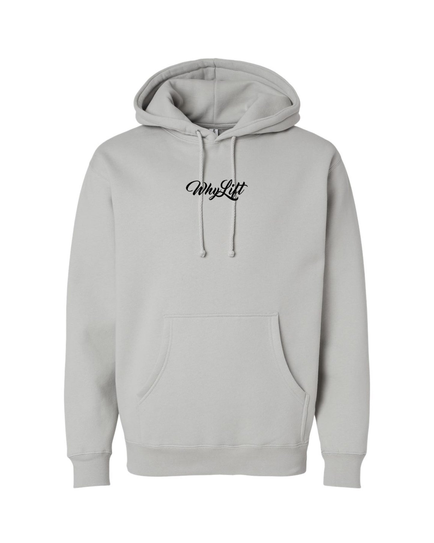 The Remember Why - Always Hoodie