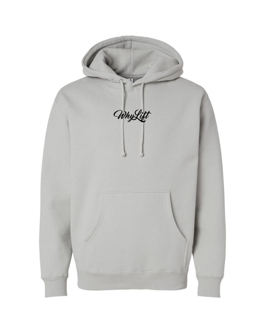 The Remember Why - Always Hoodie