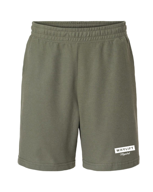 The Legacy Shorts