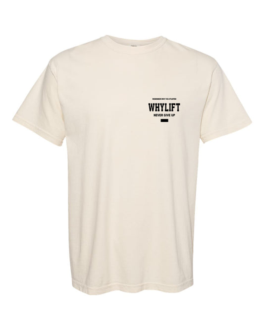 The Anniversary V.2 Heavyweight Tee