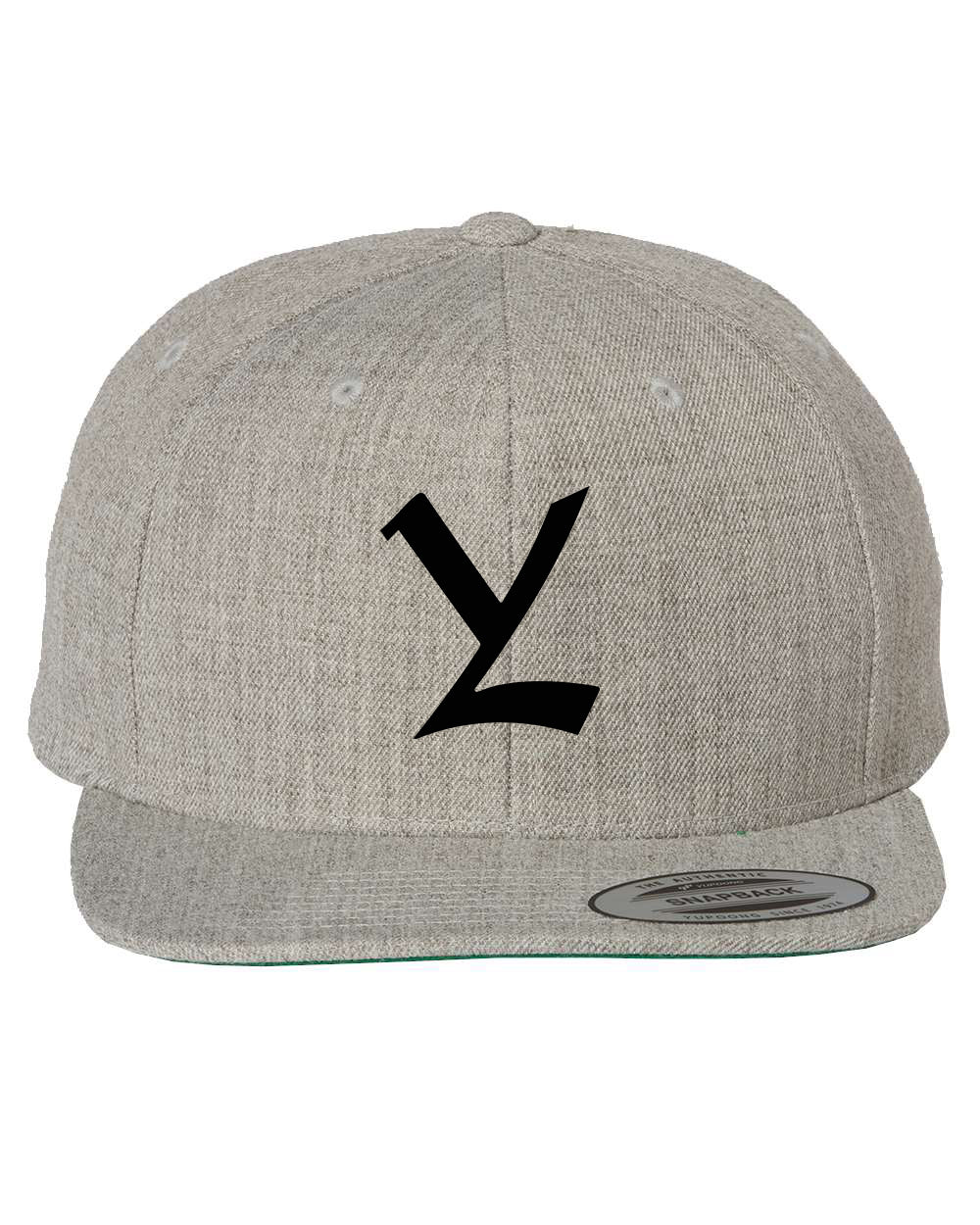 YL Classic Snapbacks (Multiple Colorways)