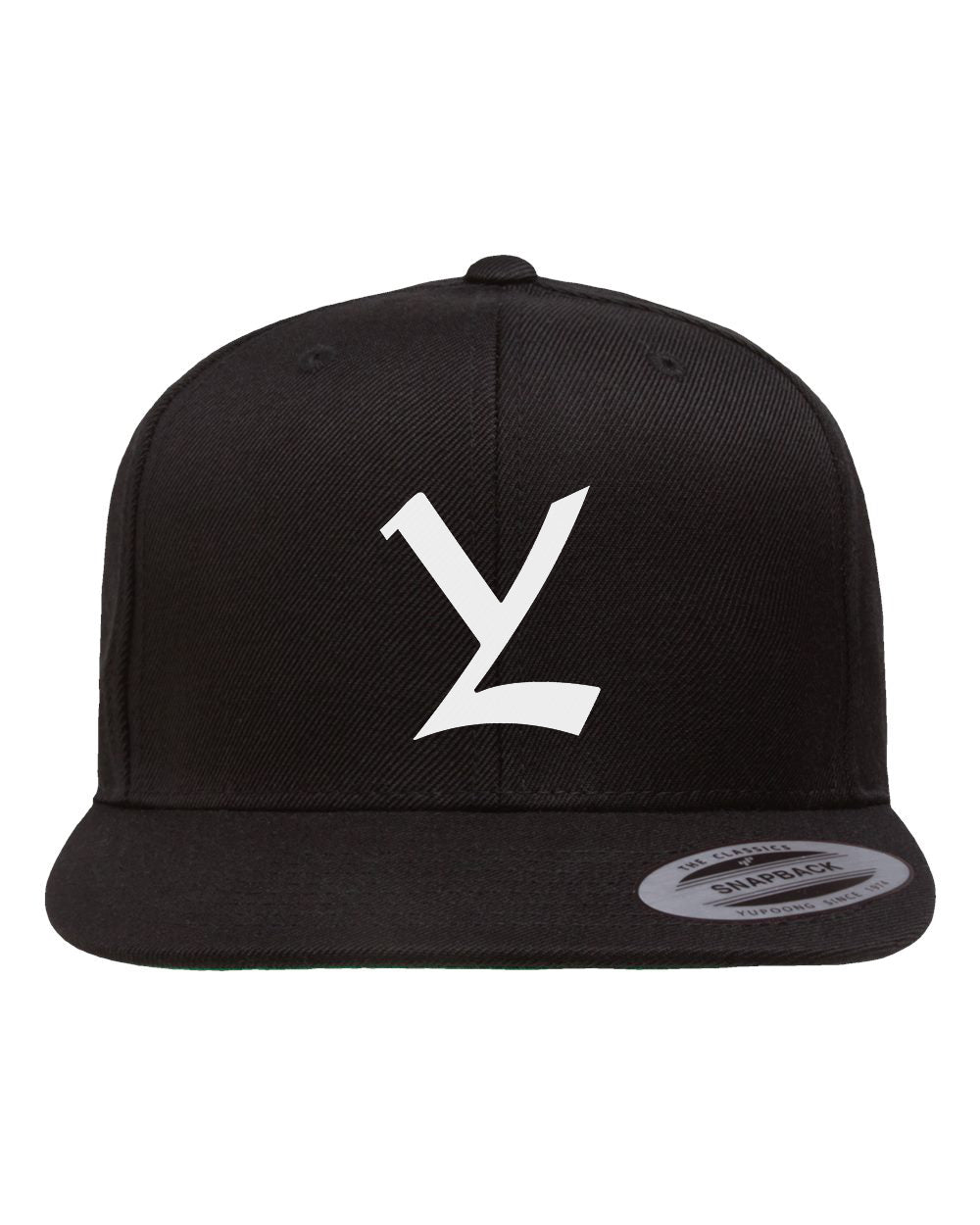 YL Classic Snapbacks (Multiple Colorways)