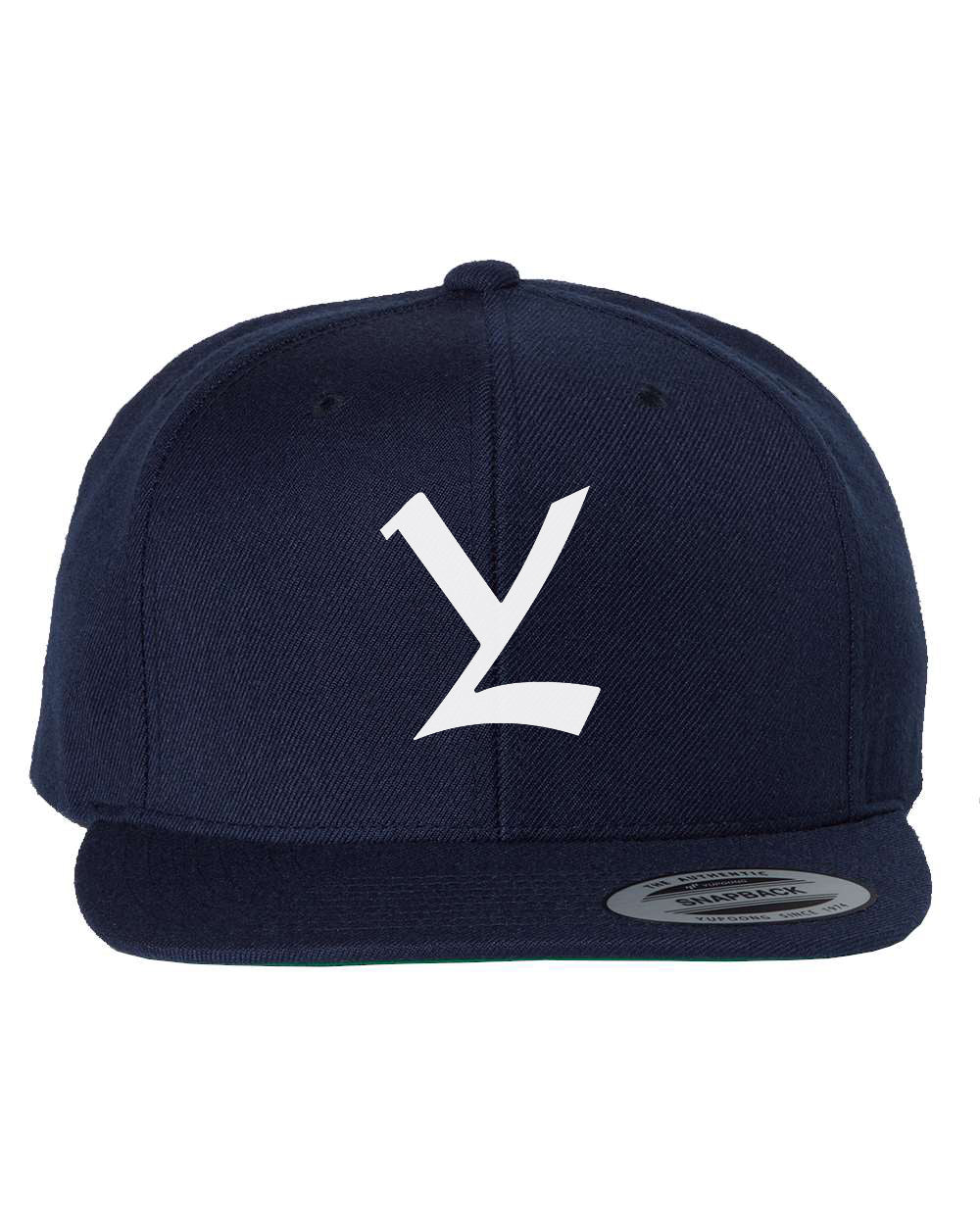 YL Classic Snapbacks (Multiple Colorways)