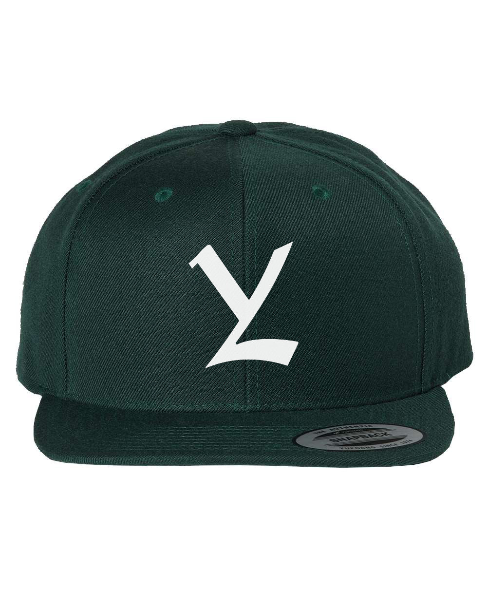 YL Classic Snapbacks (Multiple Colorways)