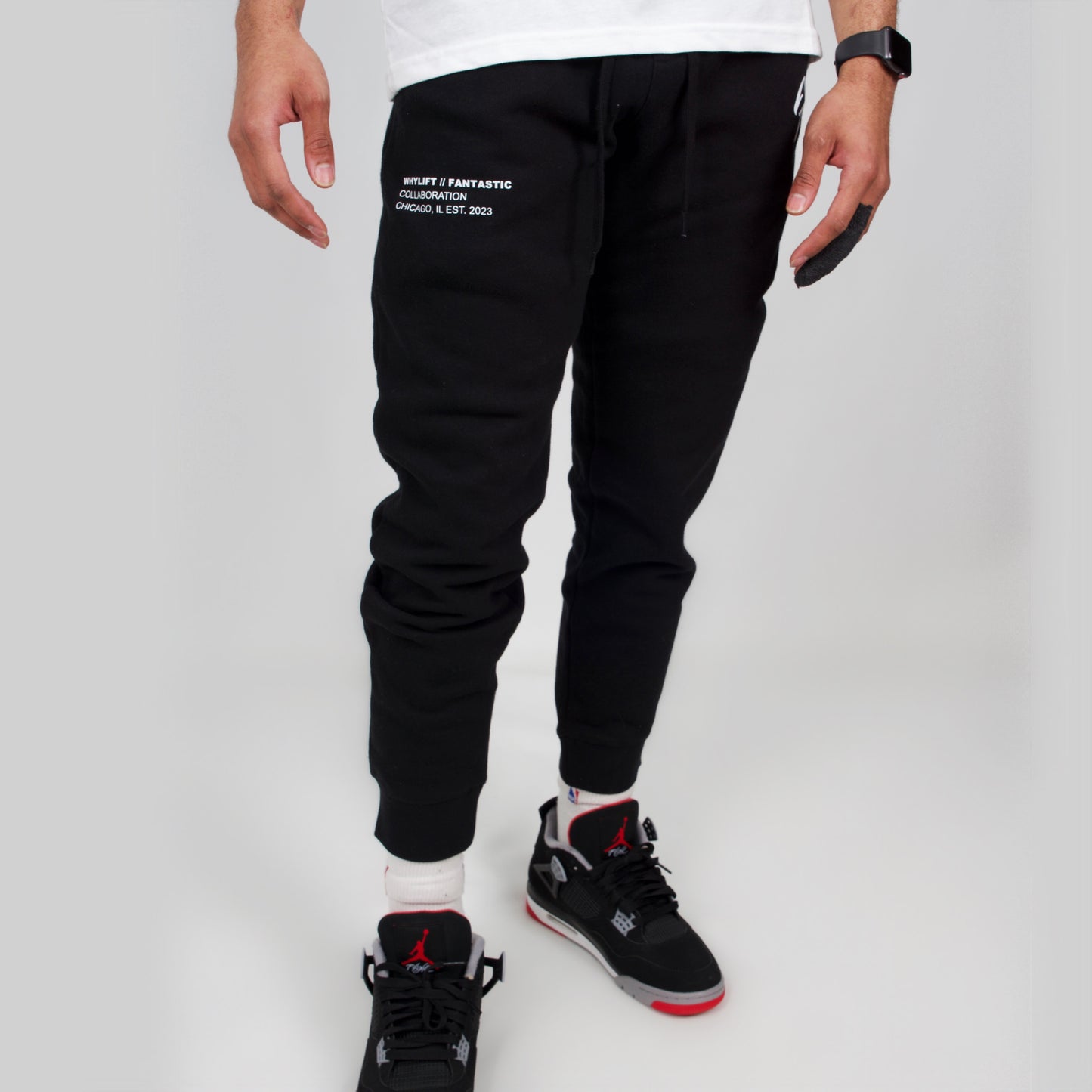 Fantastic Joggers